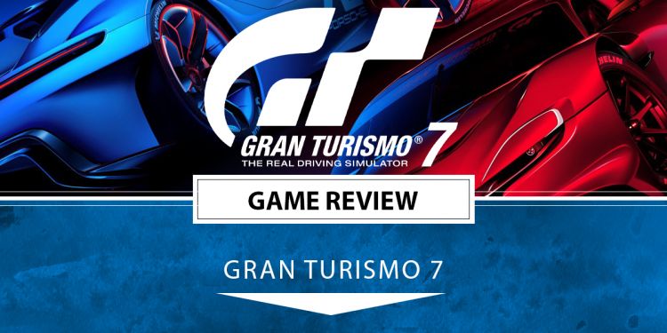 Gran Turismo 7