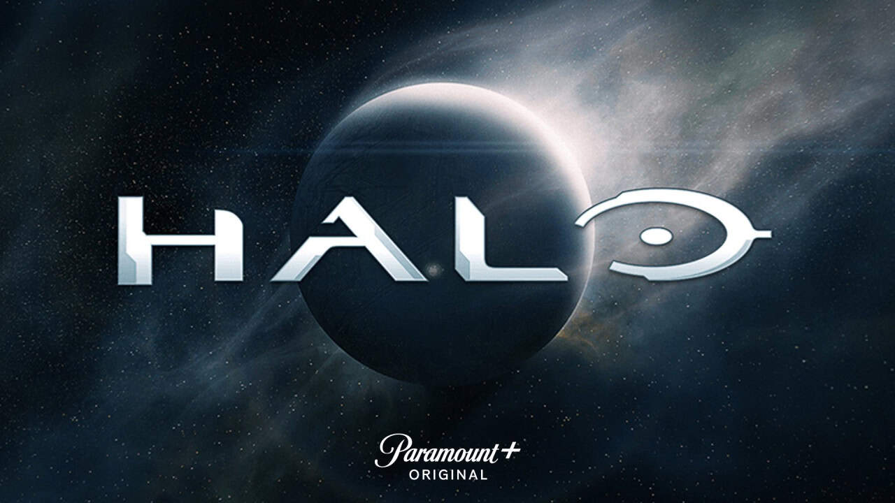 Halo TV Series Header Image 1280x720 | The Outerhaven Halo TV Series Header Image 1280x720