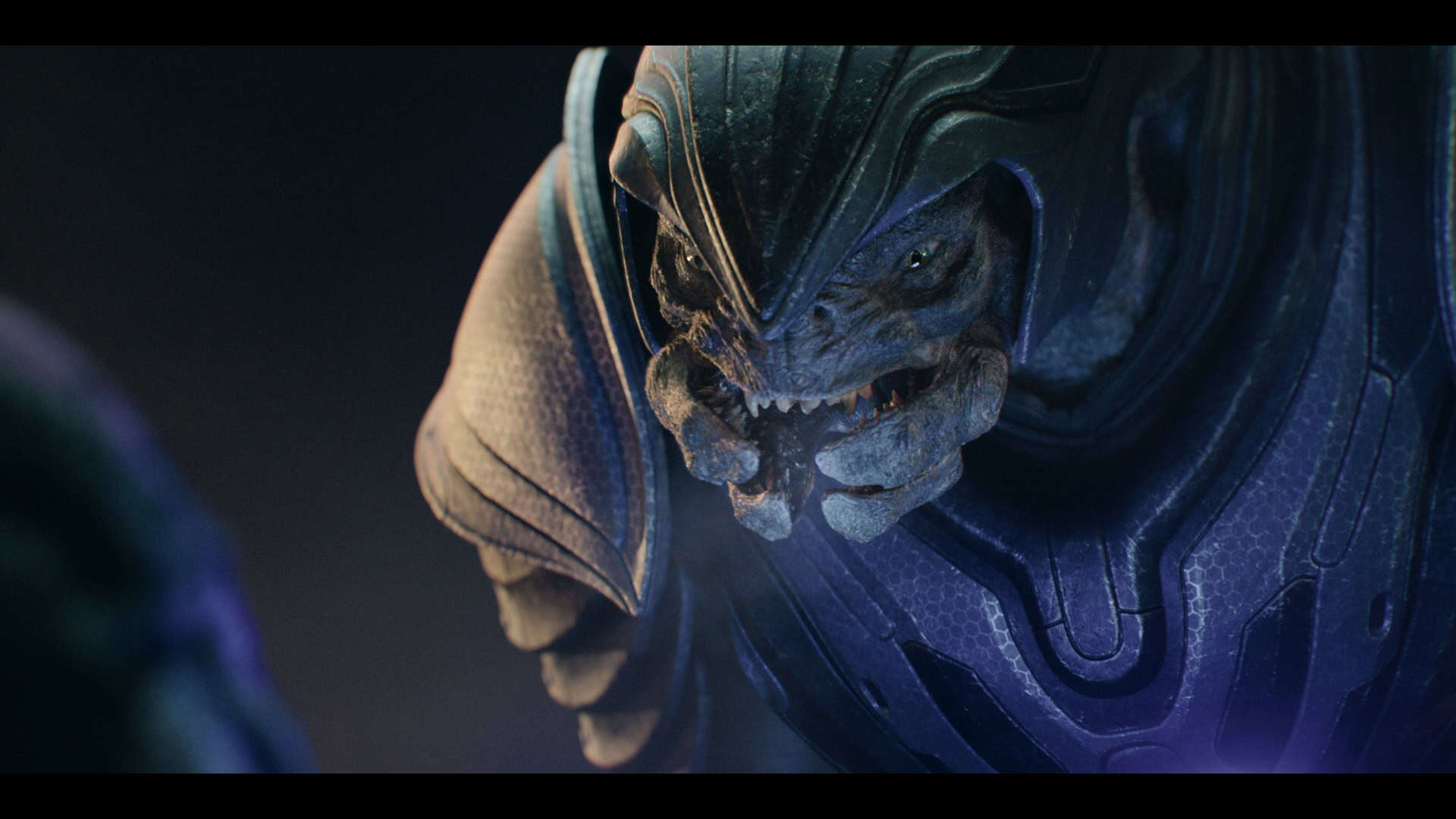 Halo TV Series photo-05 | The Outerhaven Halo TV Series photo-05