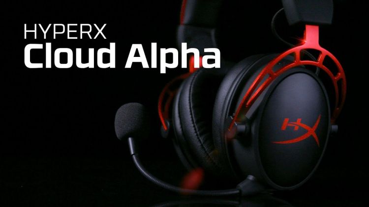 Cloud Alpha, HyperX