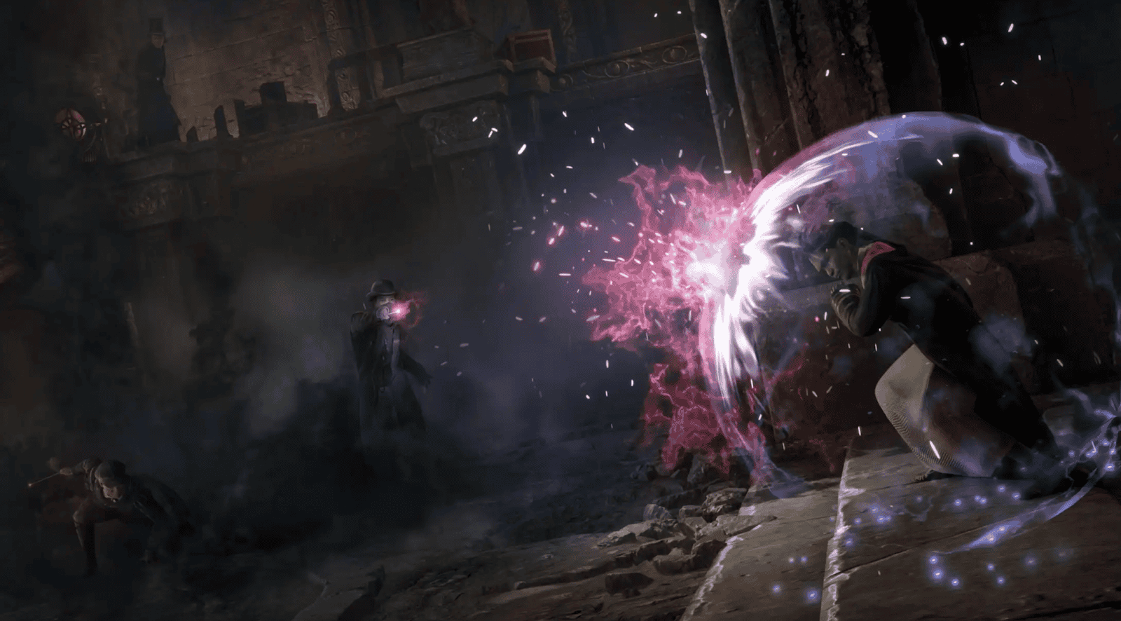 Hogwarts Legacy State of Play | The Outerhaven Hogwarts Legacy State of Play