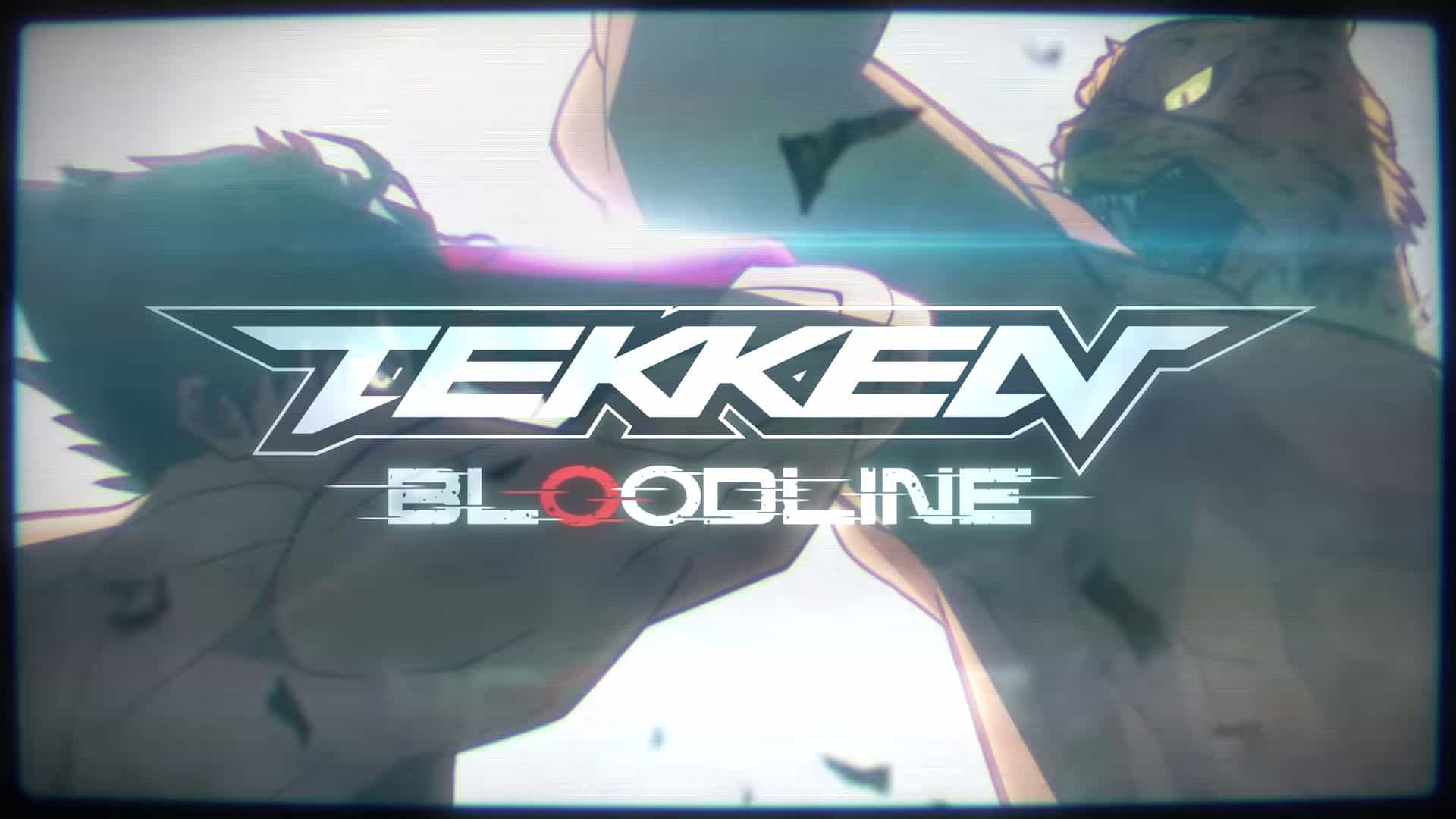 Tekken-Bloodline-Announced_03-19-22 | The Outerhaven