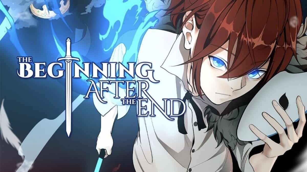The-Beginning-After-The-End-Chapter-118-Release-Date-Time | The Outerhaven