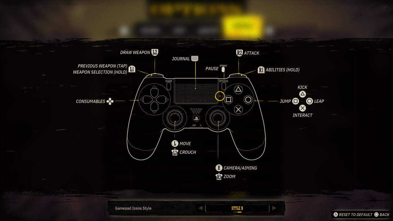 Weird West Review-Dualshock | The Outerhaven
