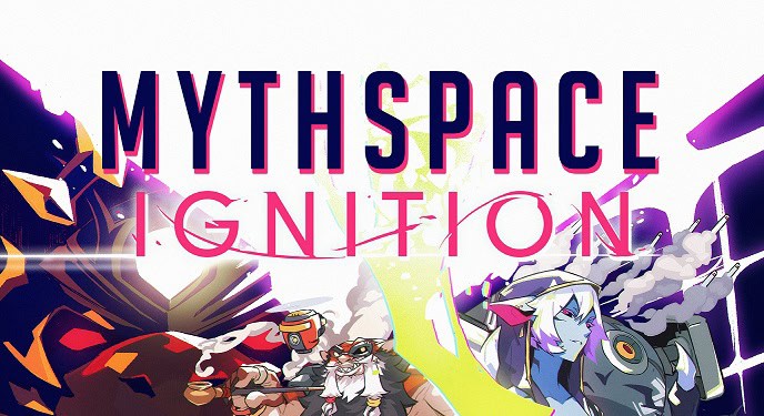 mythspace | The Outerhaven