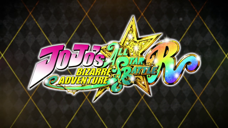 JoJo's Bizarre Adventure: All Star Battle R