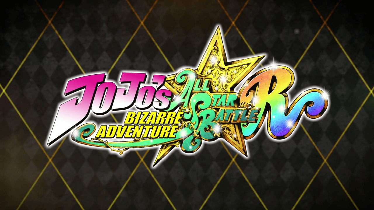 JoJo's Bizarre Adventure: All Star Battle R | The Outerhaven JoJo's Bizarre Adventure: All Star Battle R