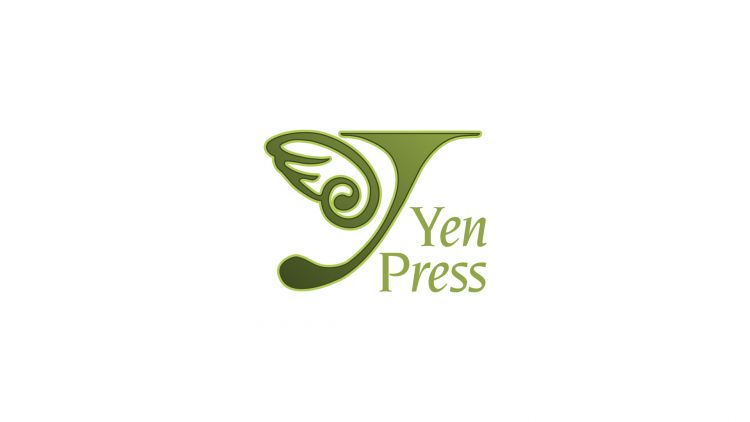 Yen Press