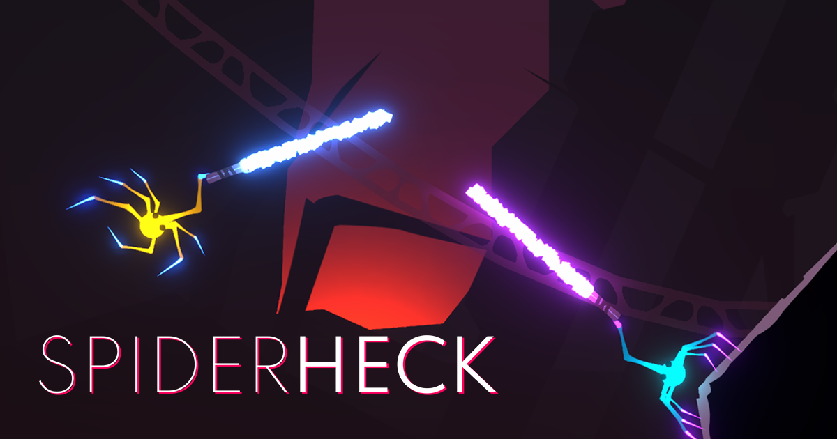 Spiderheck | The Outerhaven