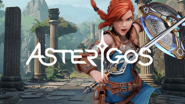 Asterigos - Featured | The Outerhaven