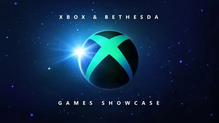 Bethesda and Xbox Showcase June 12 2022 | The Outerhaven Bethesda and Xbox Showcase June 12 2022