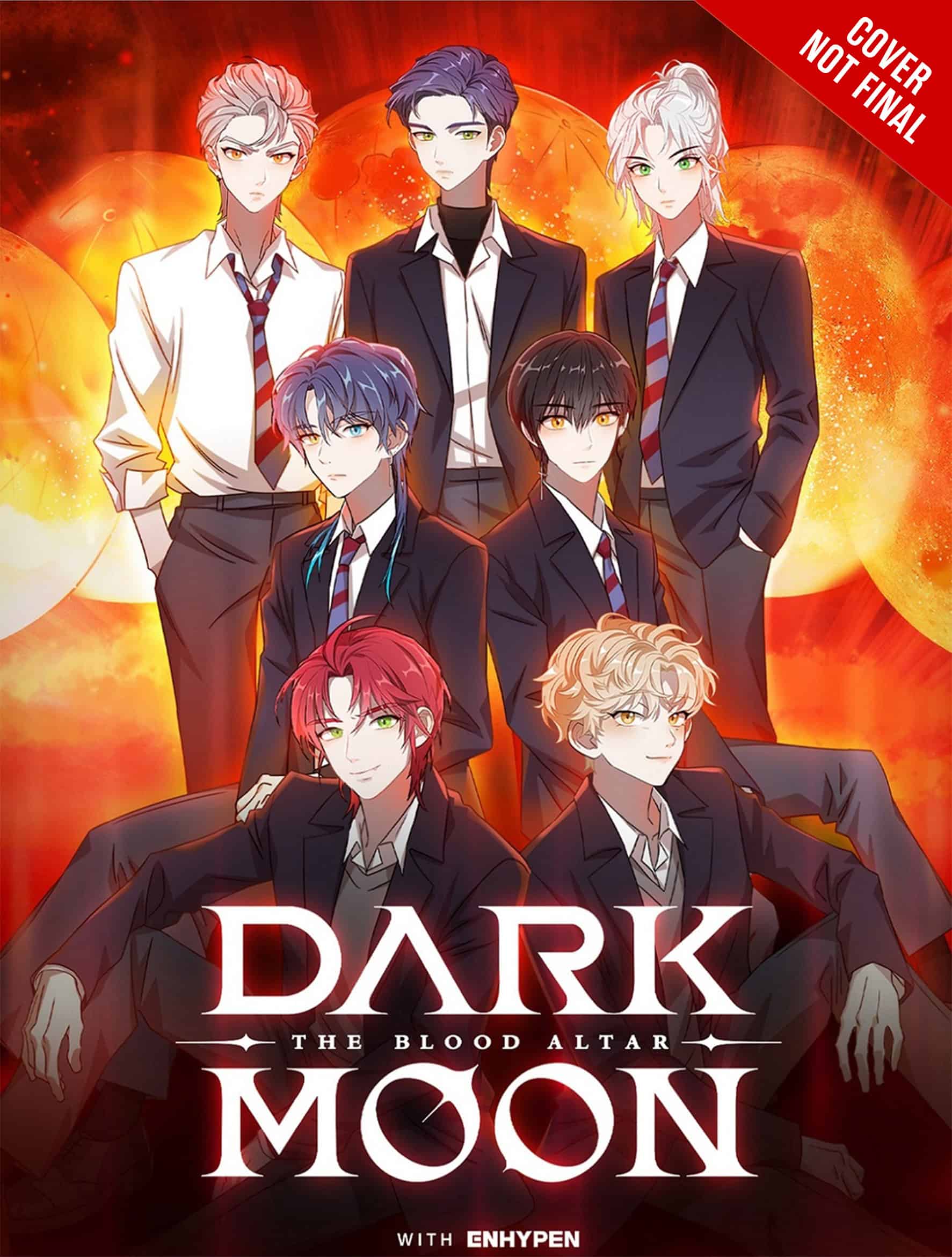 DARK MOON Comic WT_CNF | The Outerhaven