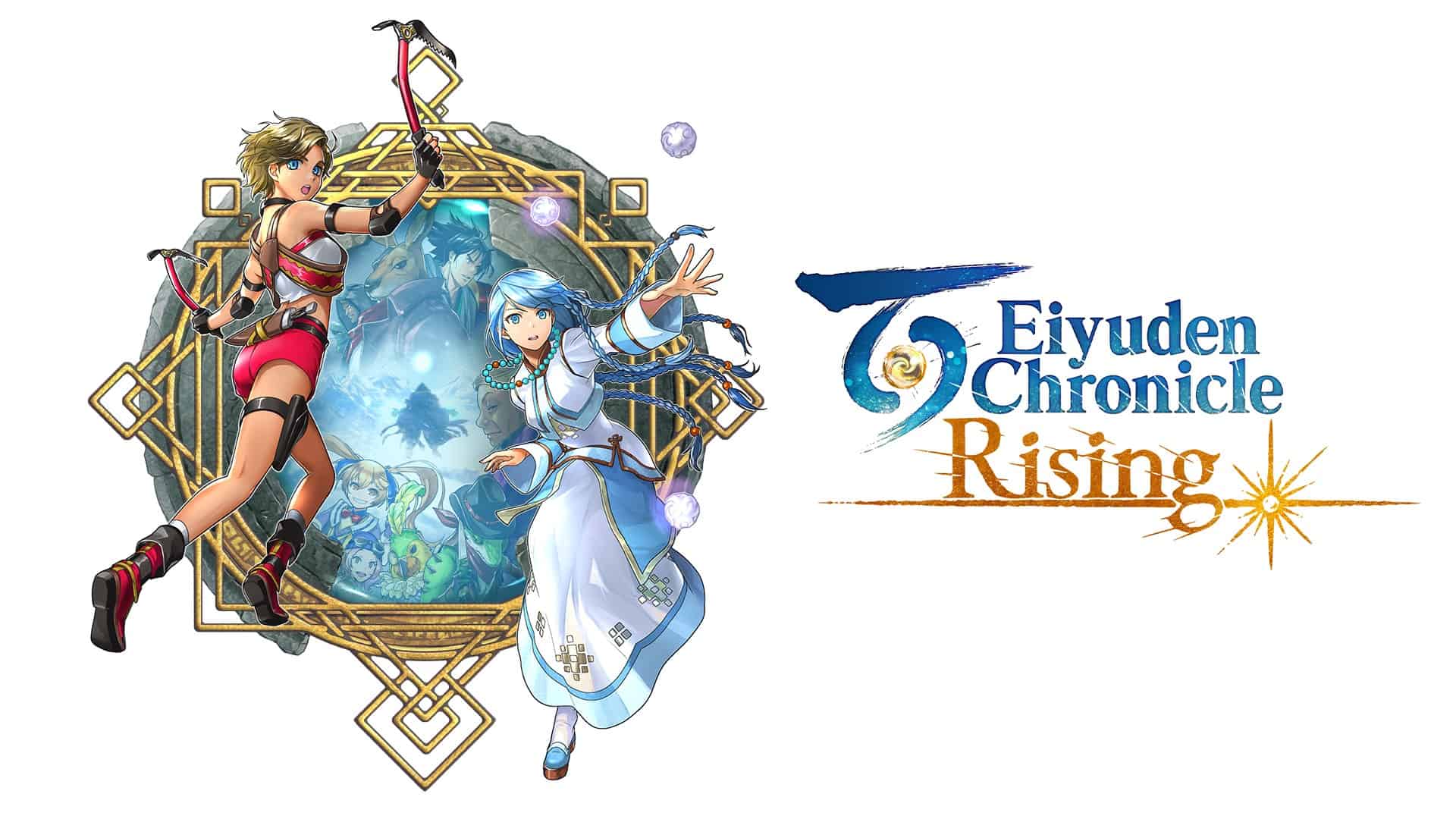 Eiyuden Chronicle Rising - Featured | The Outerhaven