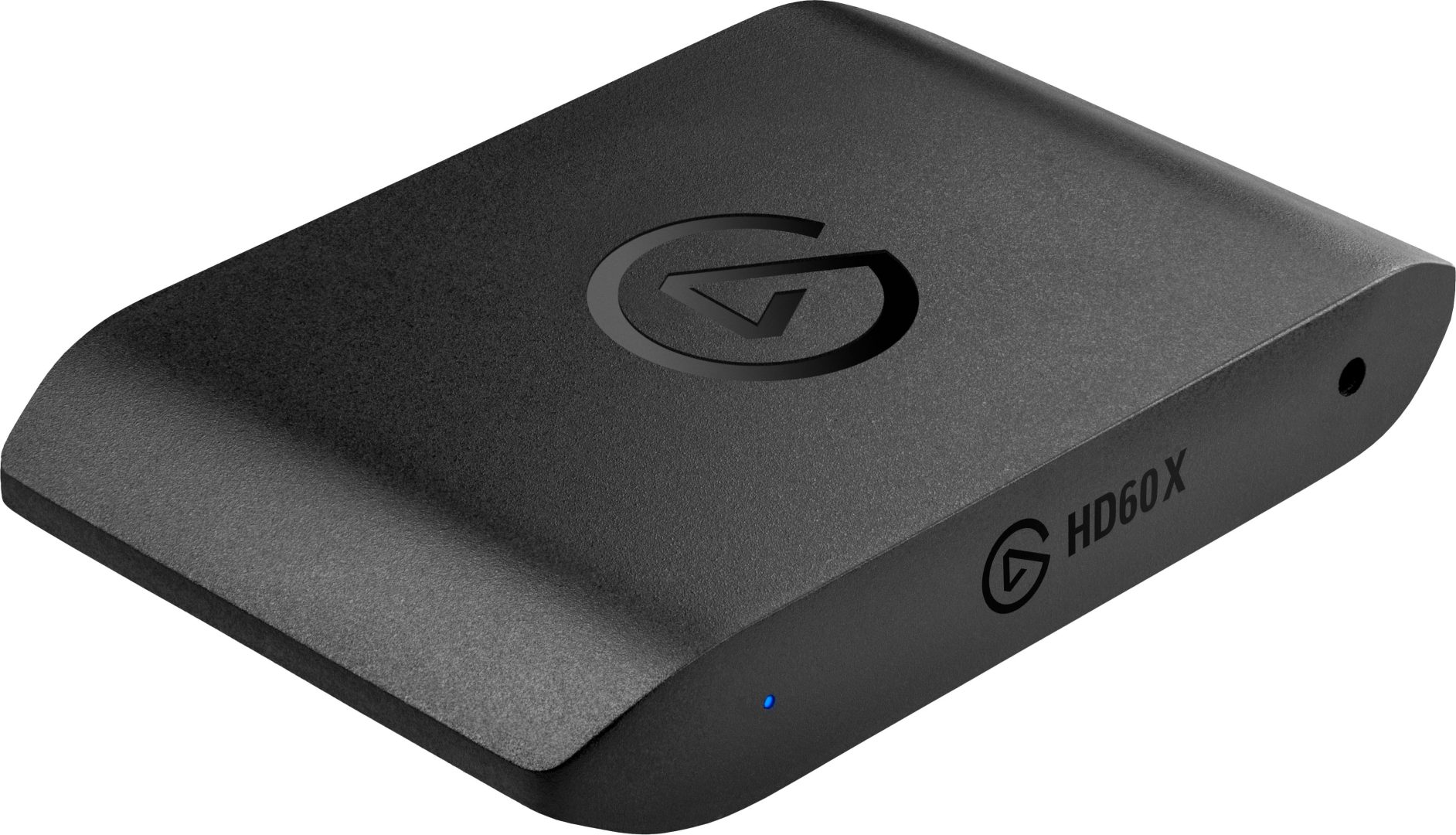 Elgato HD60 X Front | The Outerhaven Elgato HD60 X Front