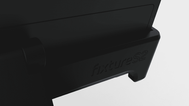 Fixture Gaming Switch OLED S2-01 | The Outerhaven Fixture Gaming Switch OLED S2-01