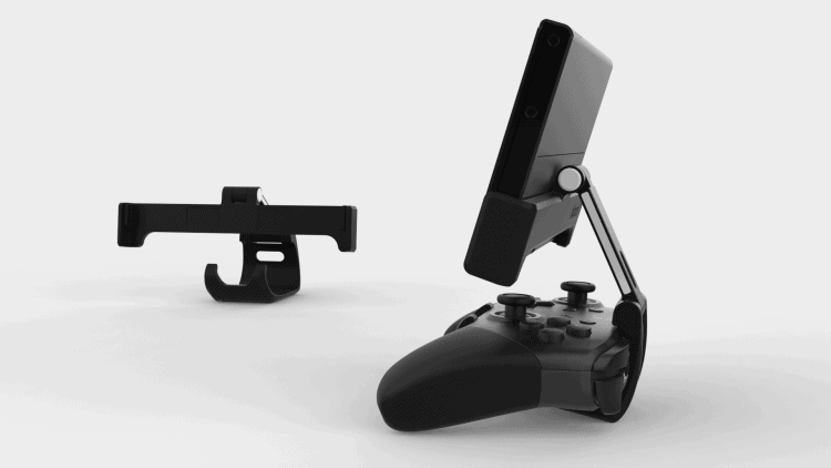 Fixture Gaming Switch OLED S2-02 | The Outerhaven