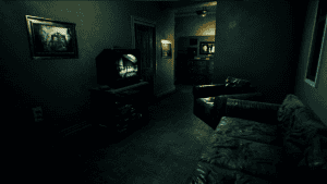 Frightence Game | The Outerhaven Frightence Review
