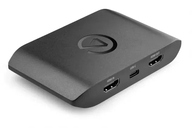 Elgato HD60 X External Capture Device