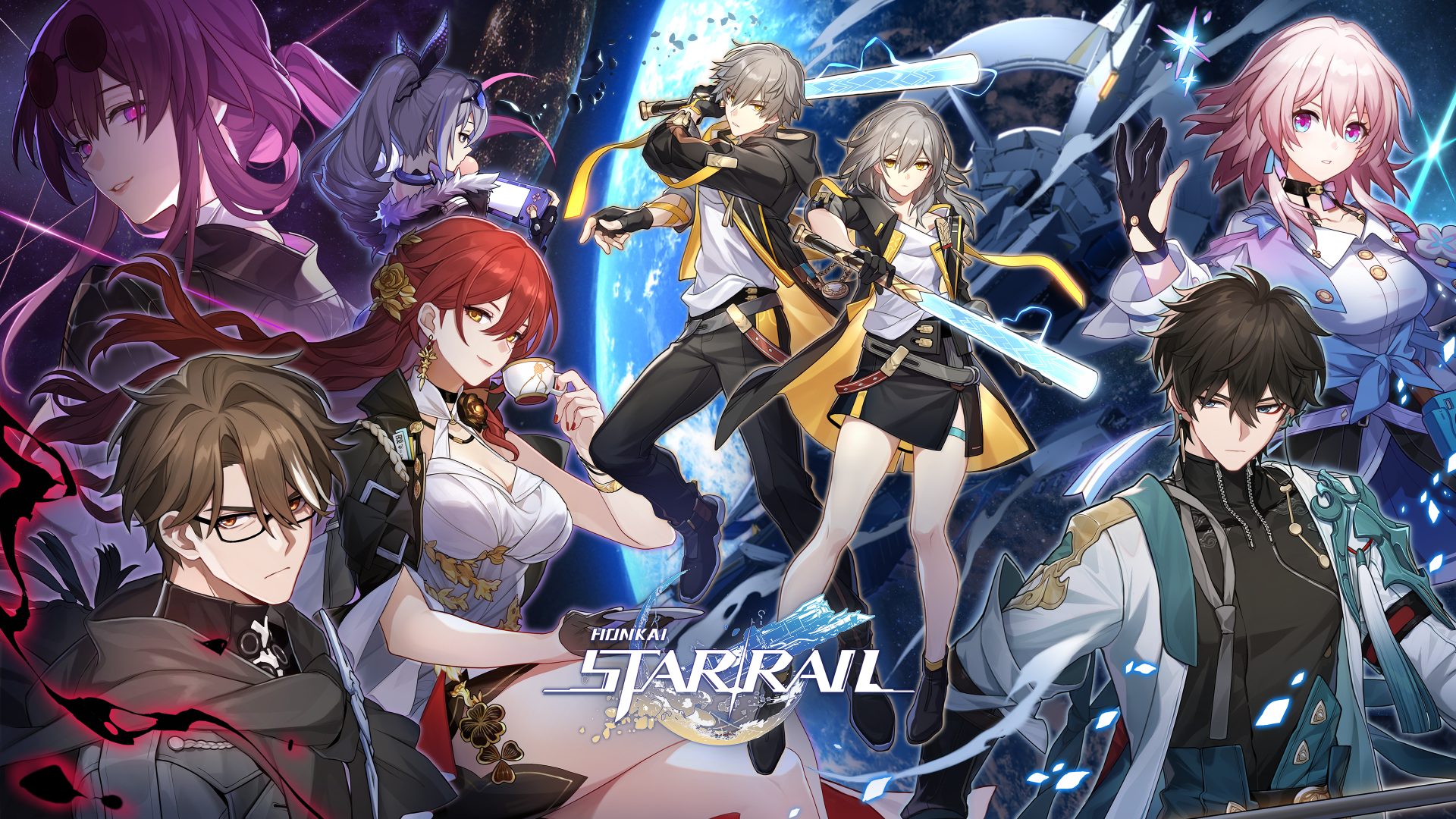 HKSR-KV-EN | The Outerhaven
