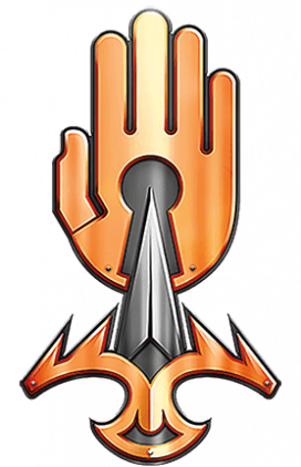 Obscura logo | The Outerhaven