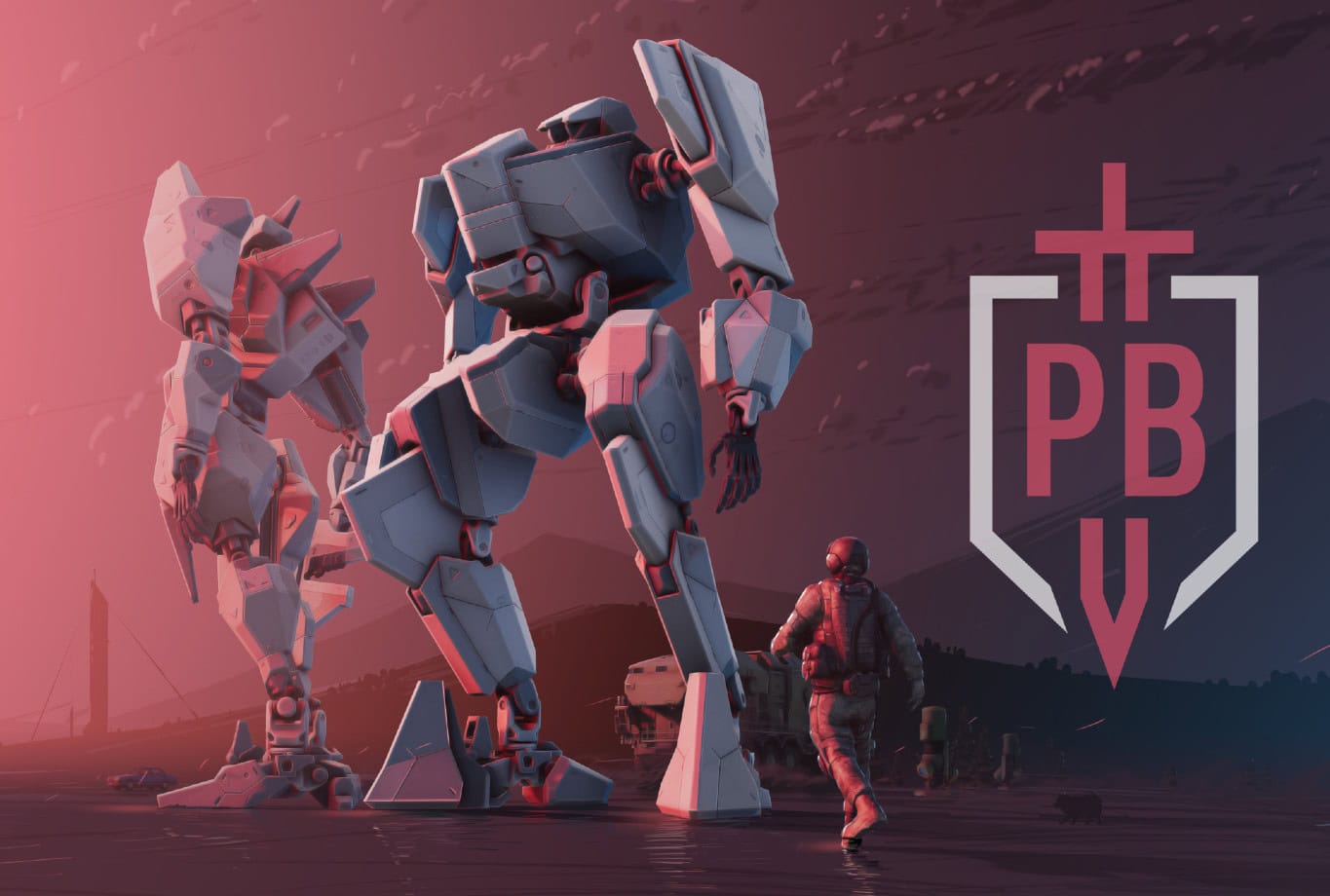 Phantom Brigade - Featured | The Outerhaven