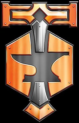 Riveteers logo | The Outerhaven