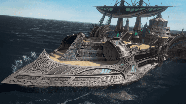 STRANGER OF PARADISE FINAL FANTASY ORIGIN 2022-03-22 15-33-02 | The Outerhaven Final Fantasy Origin Stranger of Paradise Review Screenshot