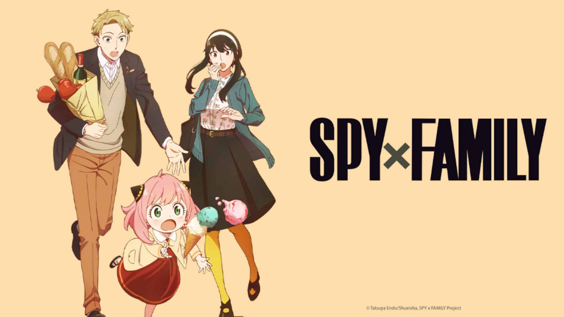 Spy-x-Family-Teaser-Image | The Outerhaven