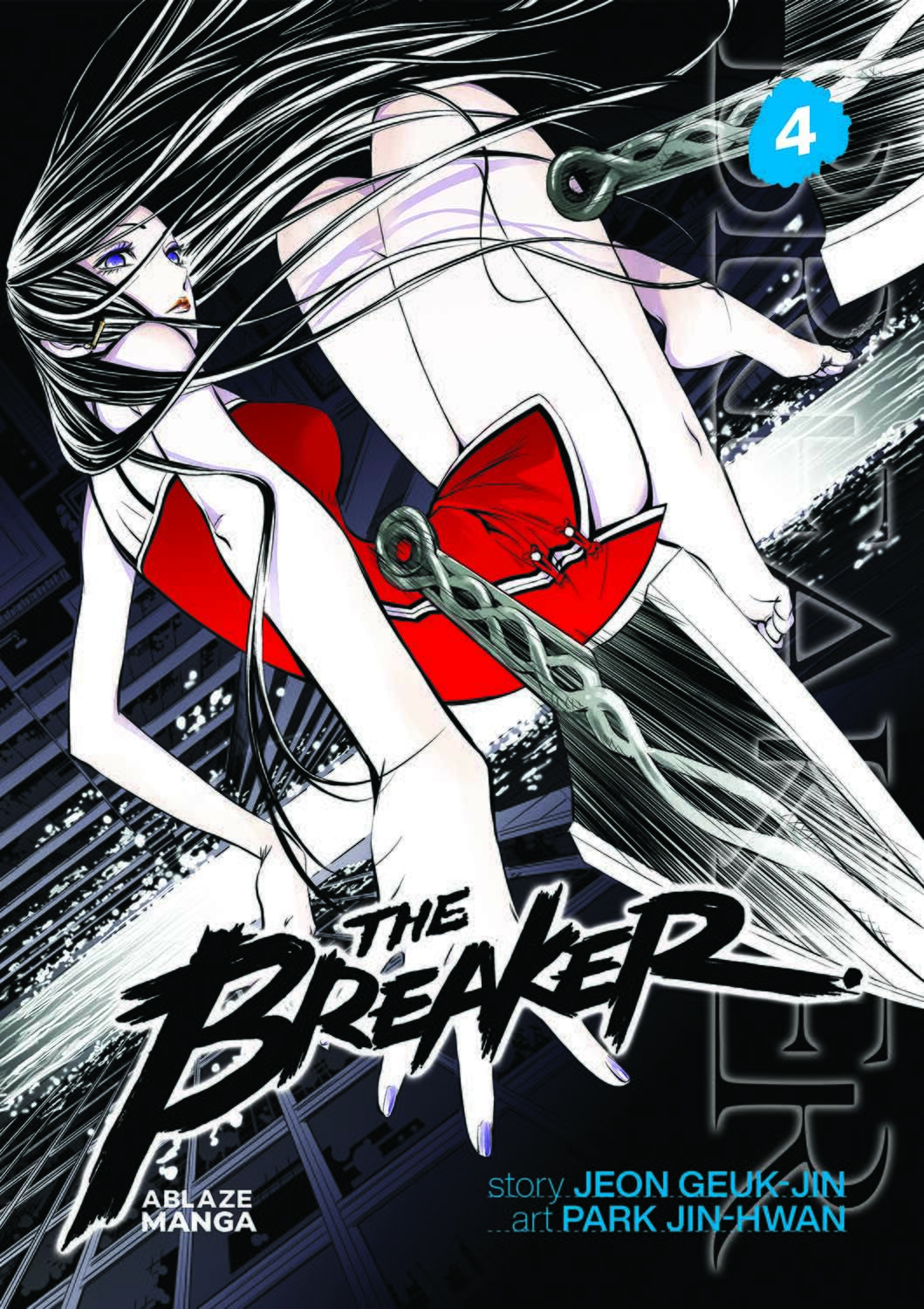 The Breaker