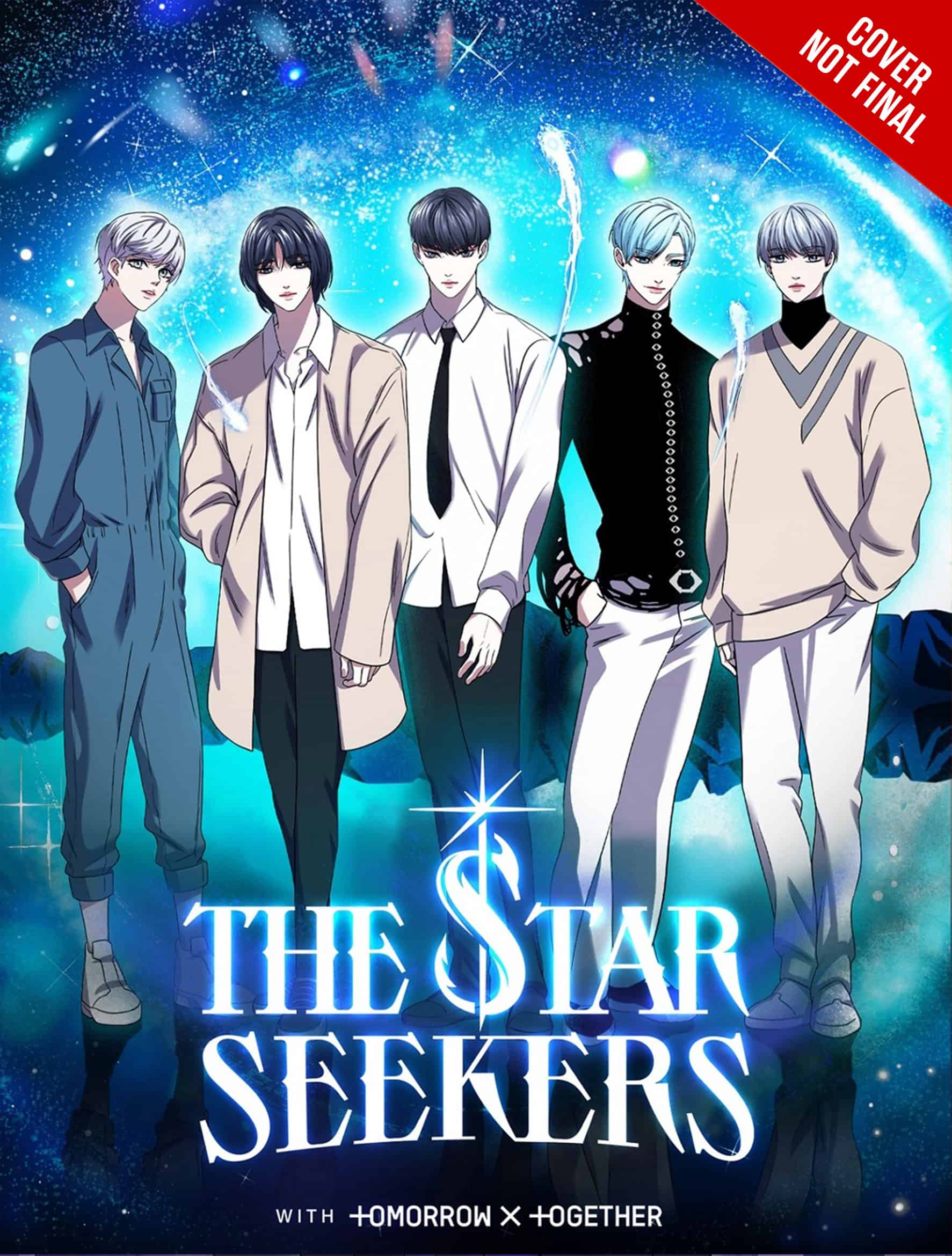 THE STAR SEEKERS WT_CNF | The Outerhaven