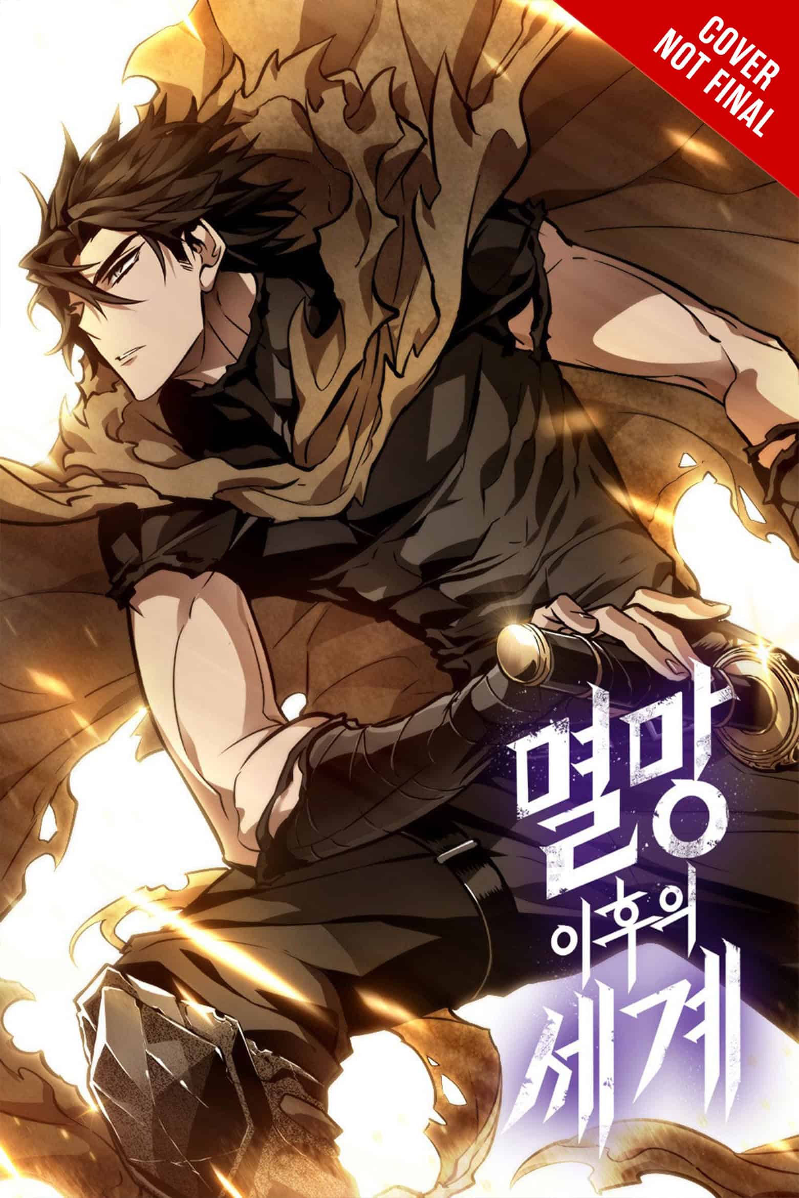 The World After the Fall_CNF | The Outerhaven