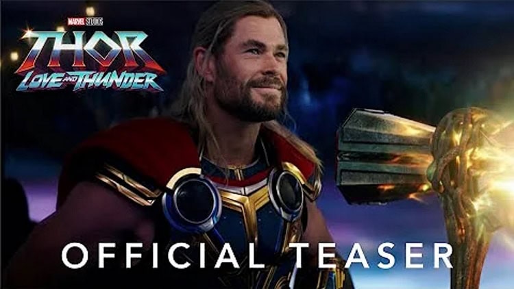 Thor-Thunder-And-Love-first-official-trailer | The Outerhaven Thor-Thunder-And-Love-first-official-trailer