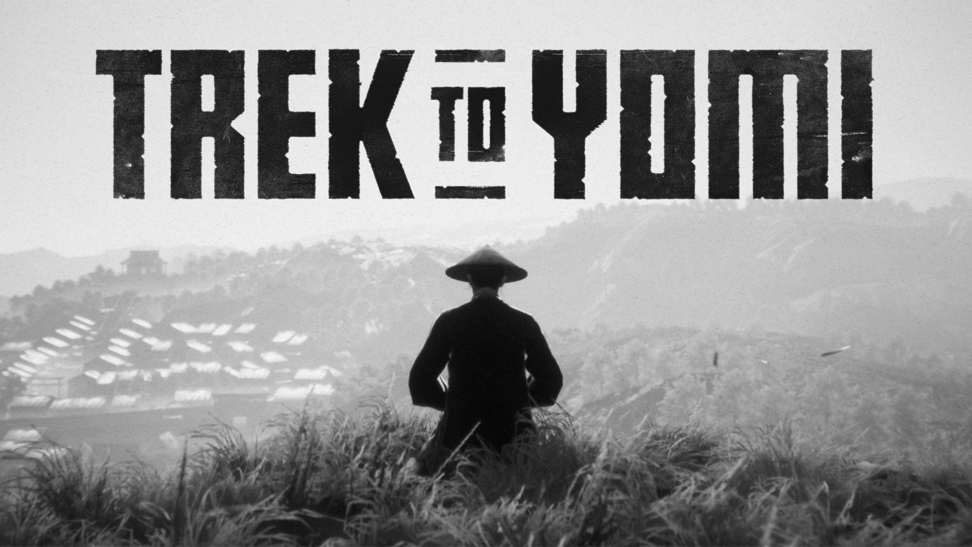 Trek to Yomi - Gameplay Trailer_Thumb | The Outerhaven Trek to Yomi PAX East