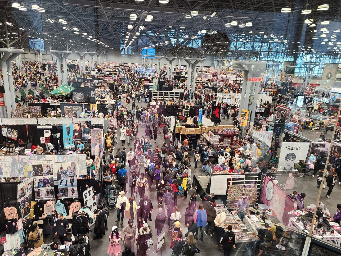 animenyc inside 2 | The Outerhaven
