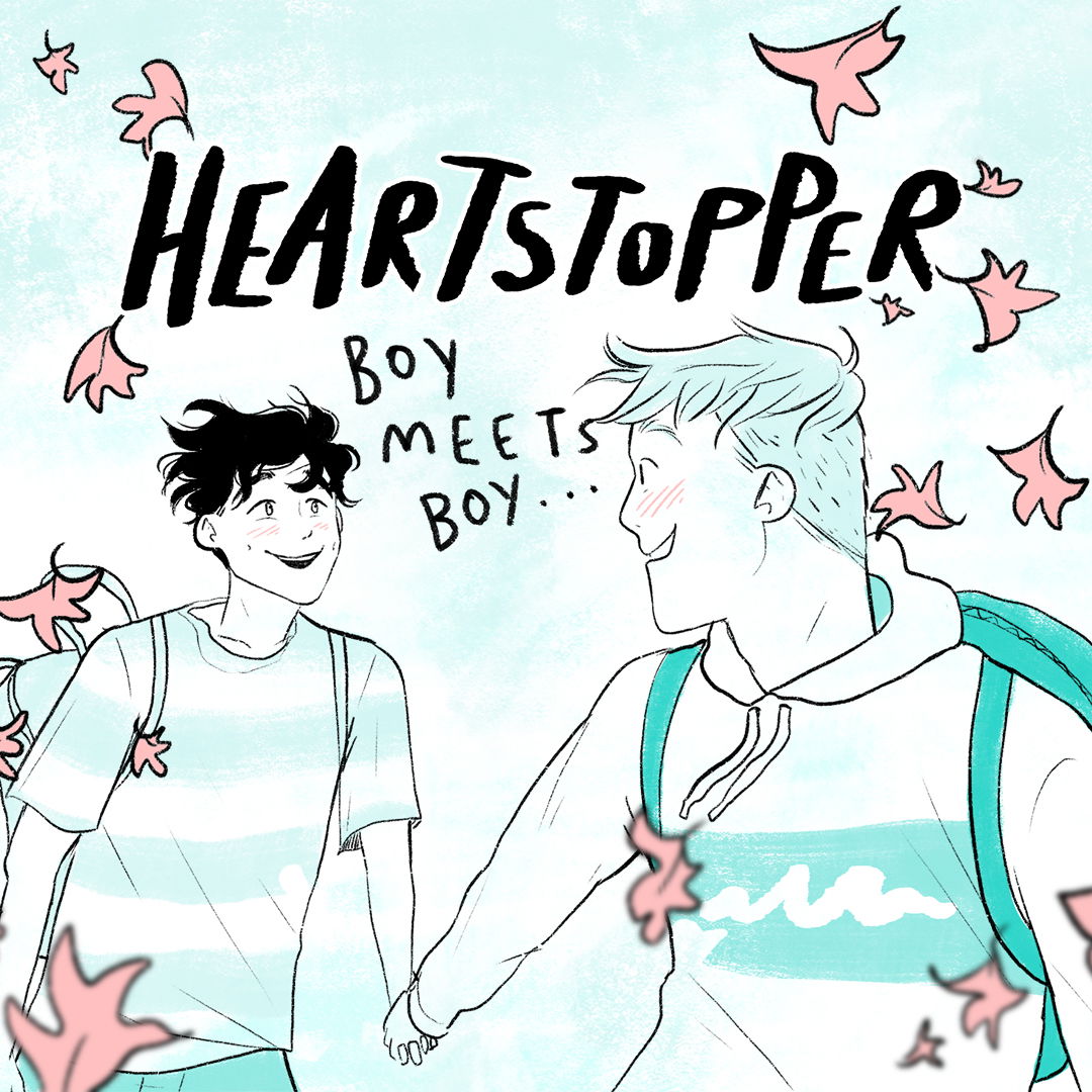 Heartstopper