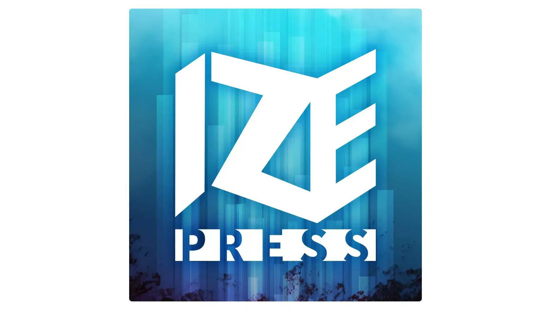 ize press | The Outerhaven