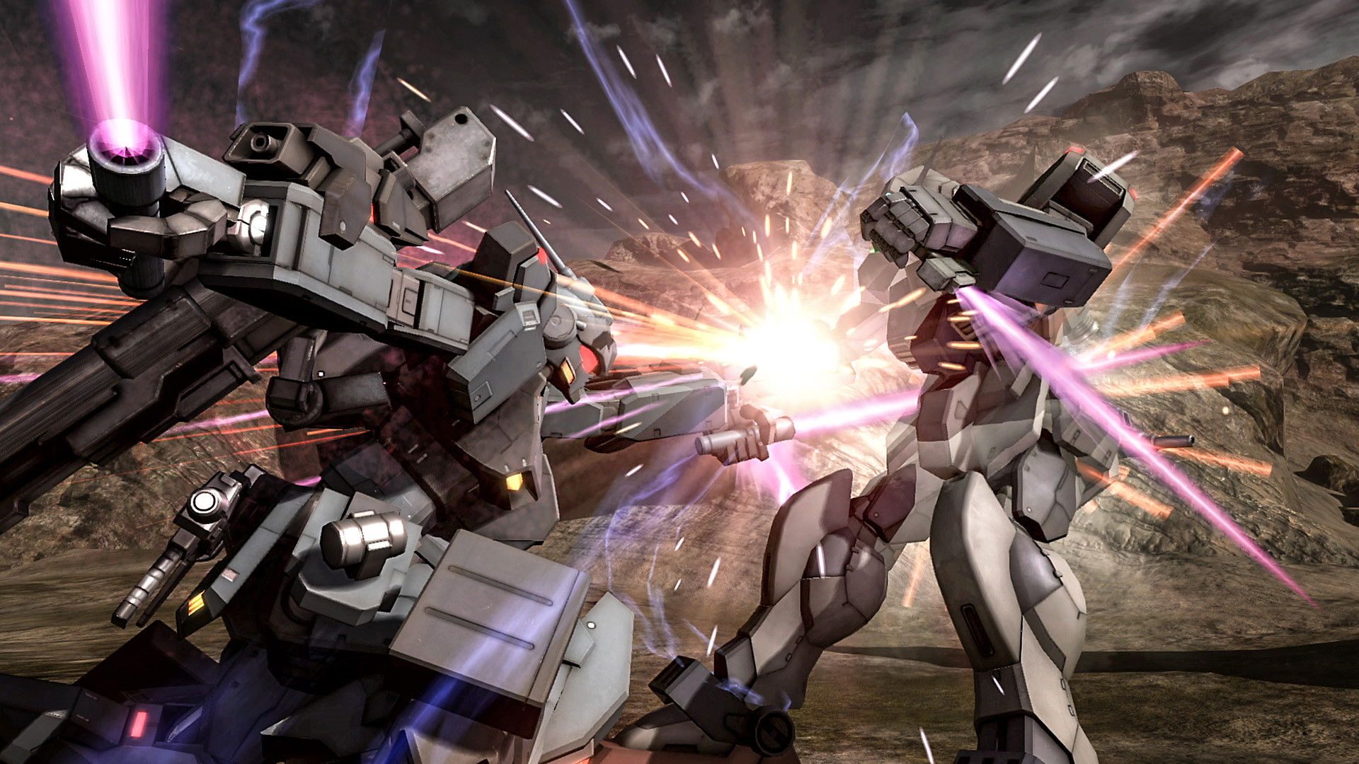 Mobile Suit Gundam Battle Operation 2 Heads To Steam mobile-suit-gundam-battle-operation-2-screenshot-06-ps4-us-21aug2019