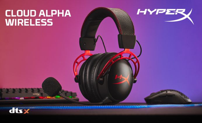 HyperX