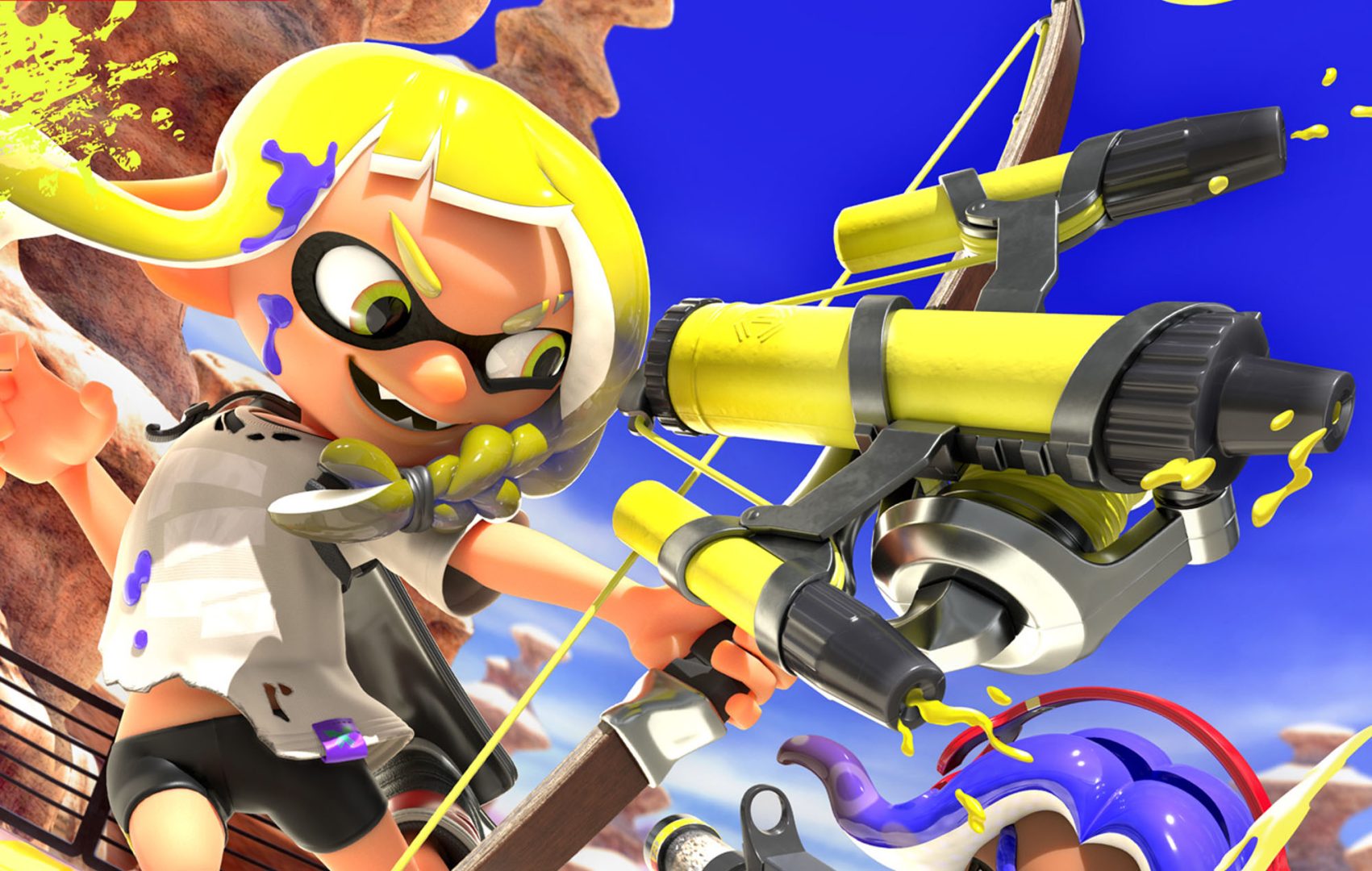 splatoon-3-nintendo@2000x1270 | The Outerhaven Splatoon 3, Splatoon 3 Direct