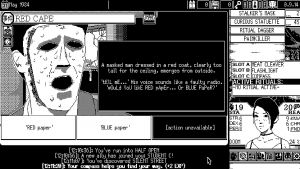 World of Horror | The Outerhaven World of Horror PAX East