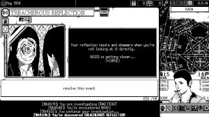 World of Horror | The Outerhaven Playing World of Horror at PAX East 2023