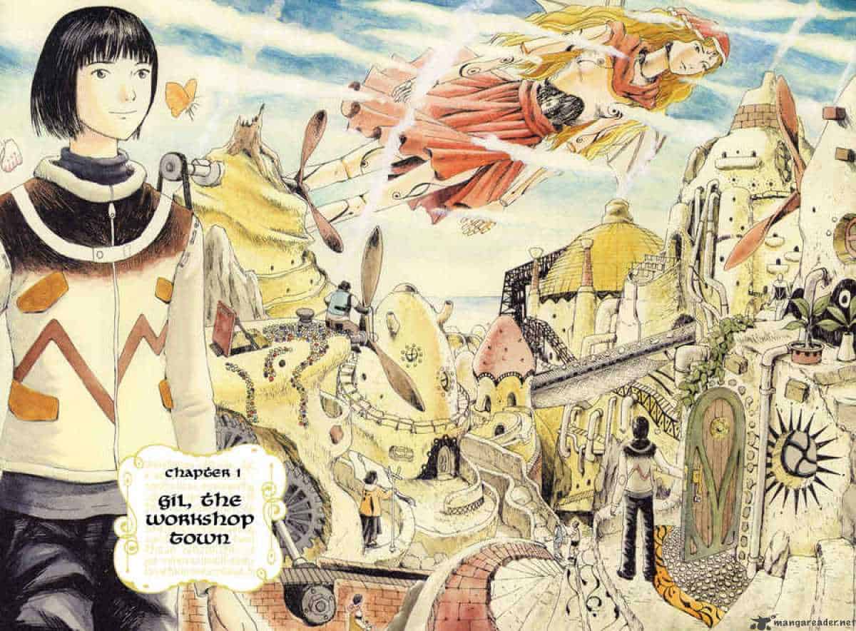 the_music_of_marie_1_2 | The Outerhaven