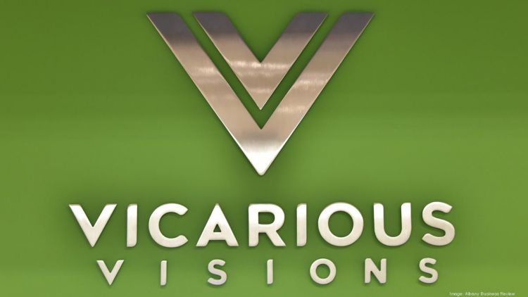 Vicarious Visions