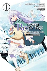 Re:Zero: The Frozen Bond