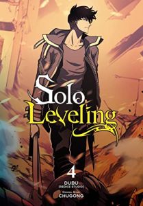 Solo Leveling