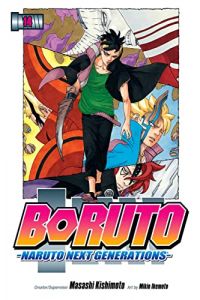 Boruto