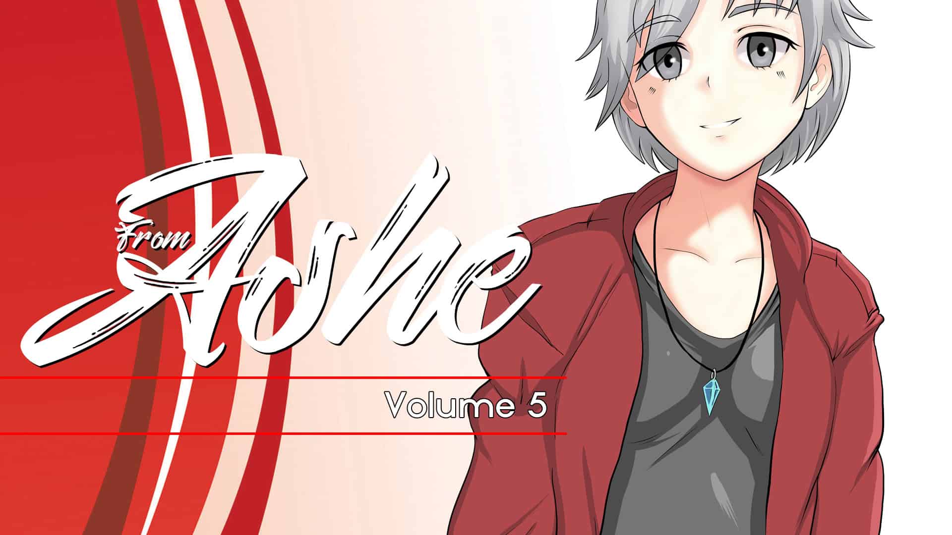 Ashe5 | The Outerhaven