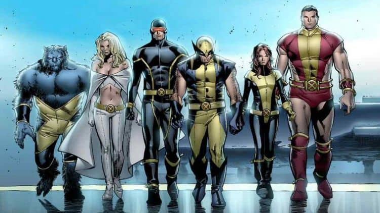 Do Mutants Exist in the MCU | The Outerhaven Do Mutants Exist in the MCU