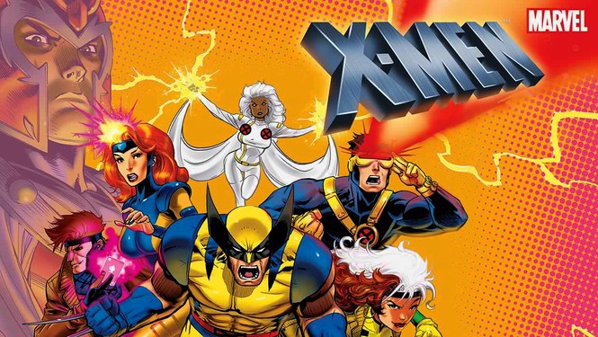 Do Mutants Exist in the MCU_02 | The Outerhaven Do Mutants Exist in the MCU_02