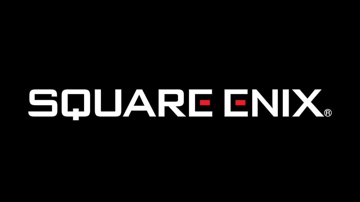 Square Enix logo | The Outerhaven Square Enix sells its western studios, Nintendo Switch 2